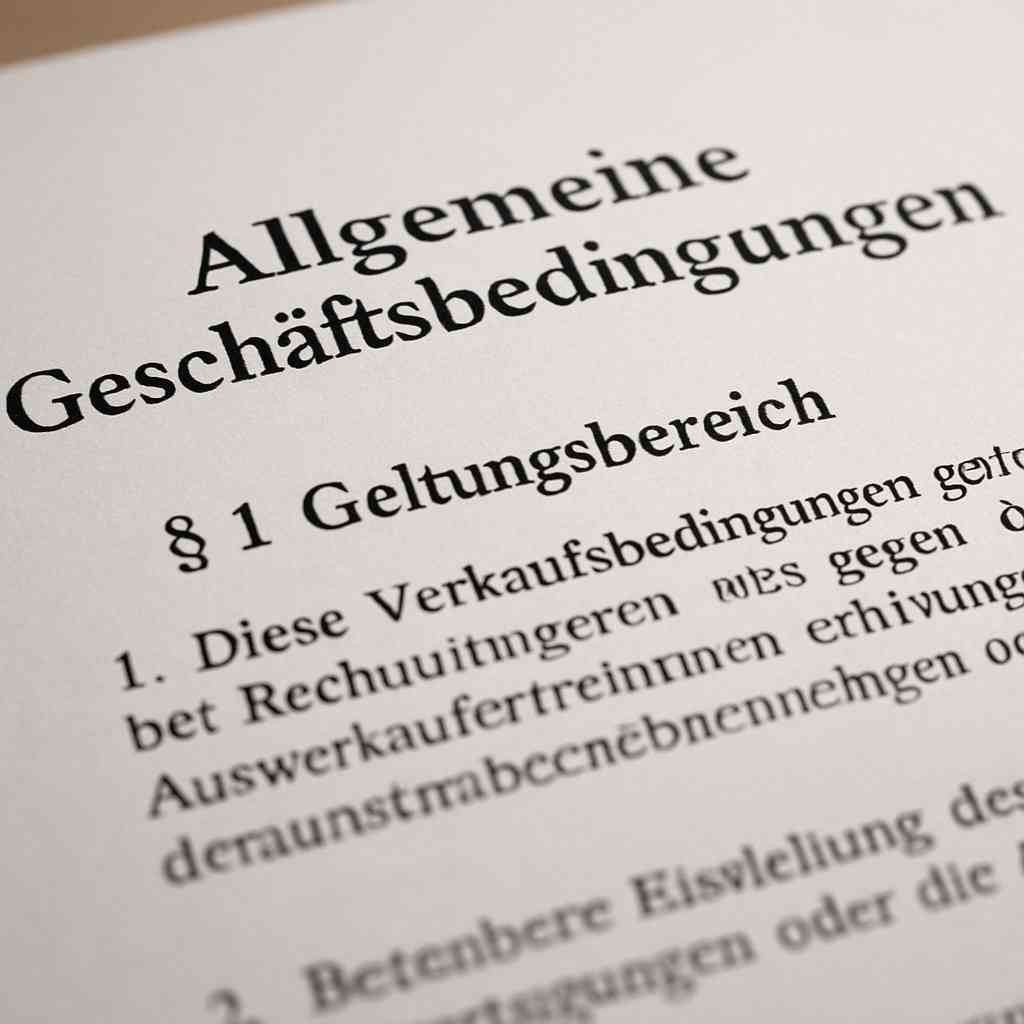 Gesetzestextseite